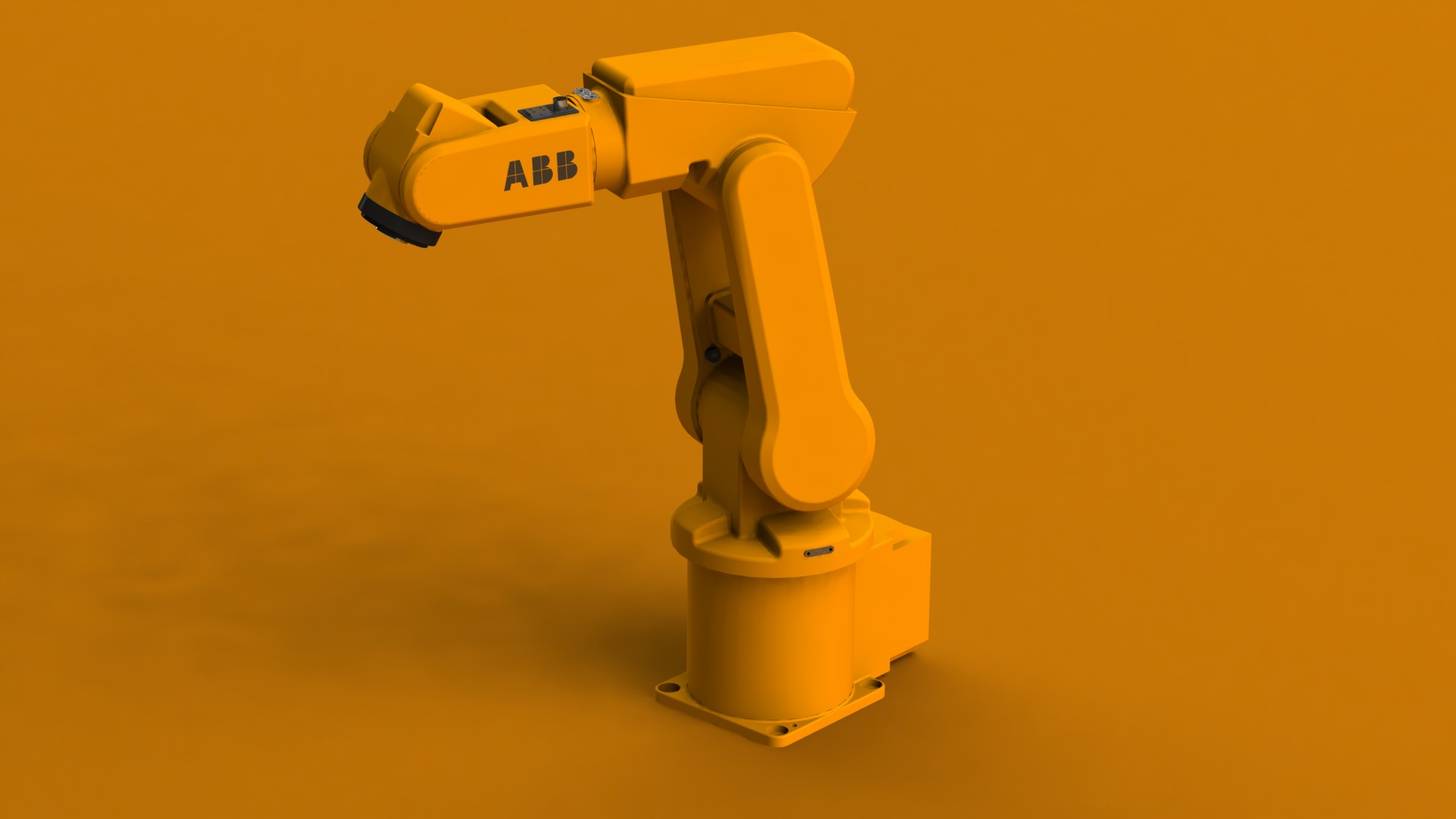 ABB IRB 120